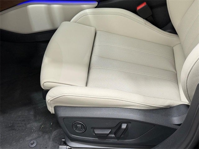 2026 Audi A6 3.0 quattro