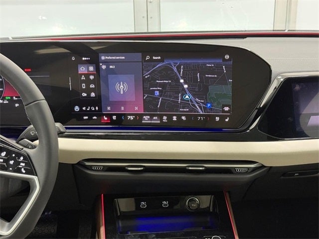 2026 Audi A6 3.0 quattro