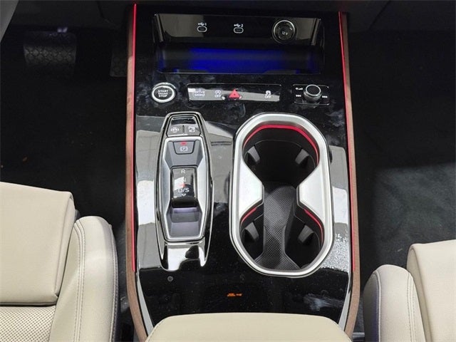 2026 Audi A6 3.0 quattro