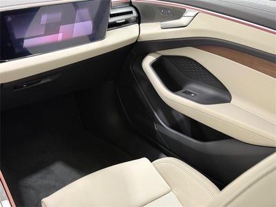 2026 Audi A6 3.0 quattro