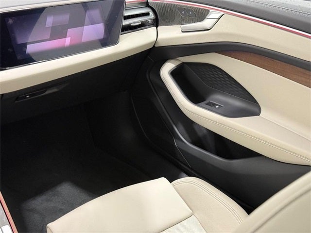 2026 Audi A6 3.0 quattro