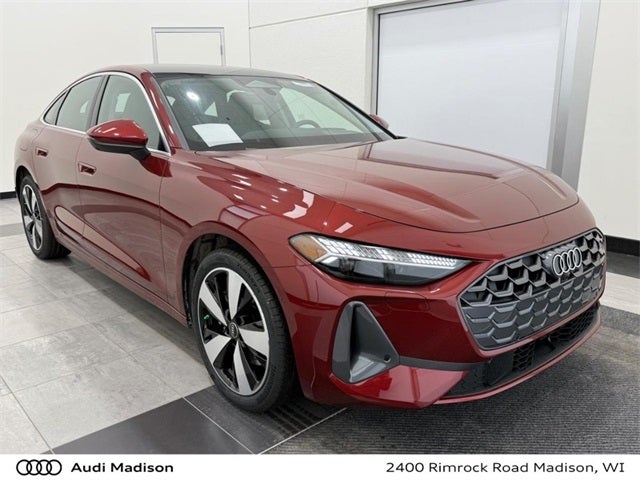 2025 Audi A5 2.0T Prestige quattro