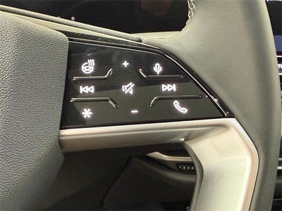 2025 Audi A5 2.0T Prestige quattro