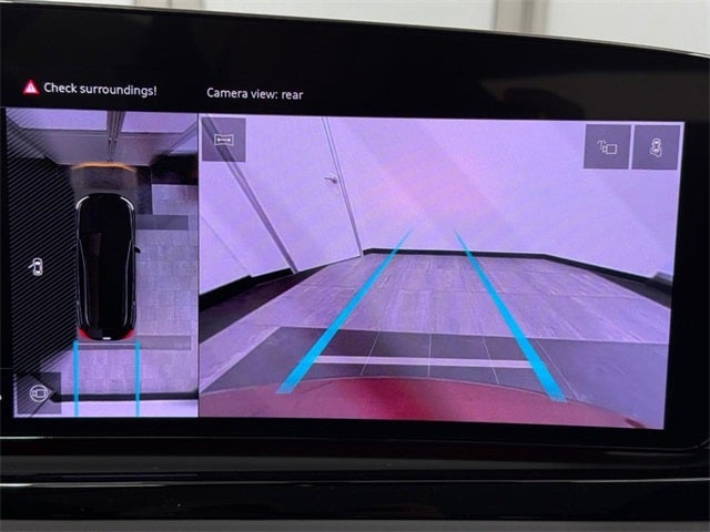 2025 Audi A5 2.0T Prestige quattro