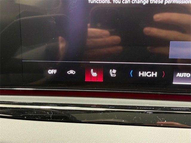 2025 Audi A5 2.0T Prestige quattro