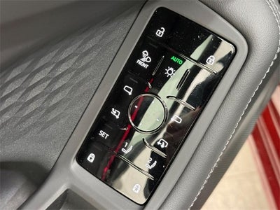 2025 Audi A5 2.0T Prestige quattro