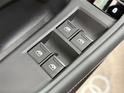 2025 Audi A5 2.0T Prestige quattro