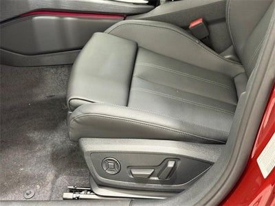 2025 Audi A5 2.0T Prestige quattro