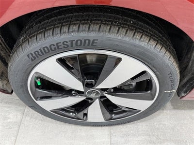 2025 Audi A5 2.0T Prestige quattro