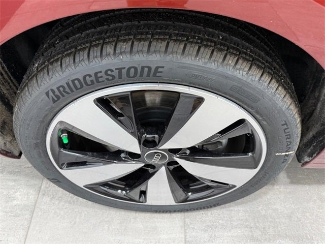 2025 Audi A5 2.0T Prestige quattro