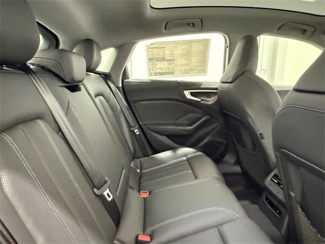 2025 Audi A5 2.0T Prestige quattro