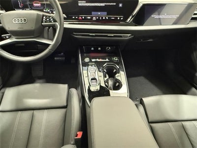 2025 Audi A5 2.0T Prestige quattro