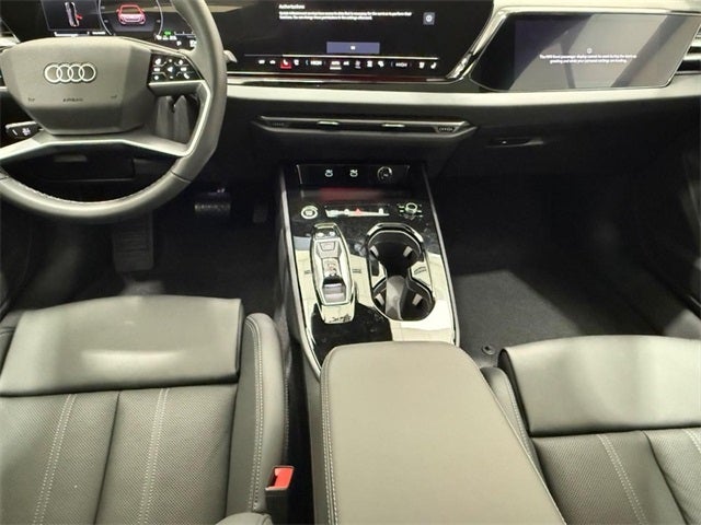 2025 Audi A5 2.0T Prestige quattro