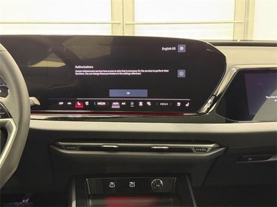 2025 Audi A5 2.0T Prestige quattro