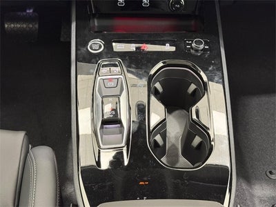 2025 Audi A5 2.0T Prestige quattro