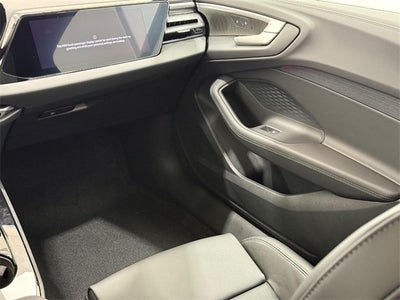 2025 Audi A5 2.0T Prestige quattro