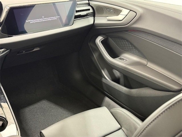 2025 Audi A5 2.0T Prestige quattro