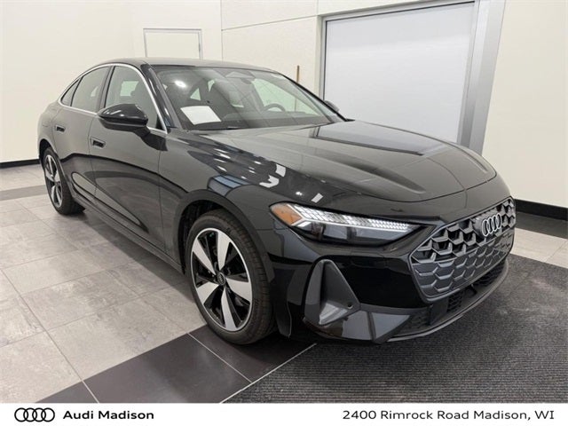 2025 Audi All-new A5 2.0T Prestige quattro