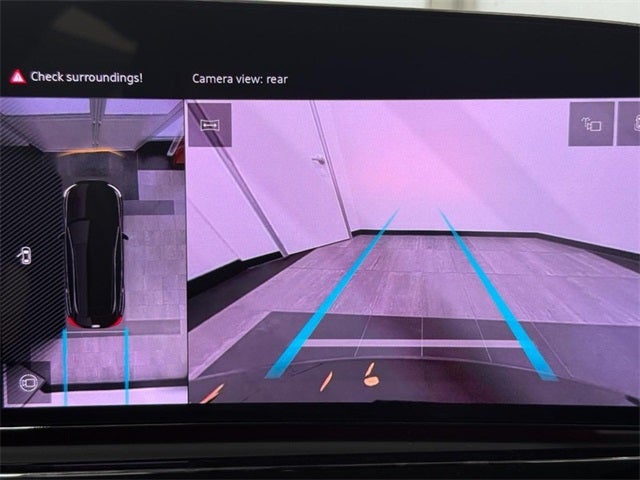 2025 Audi All-new A5 2.0T Prestige quattro