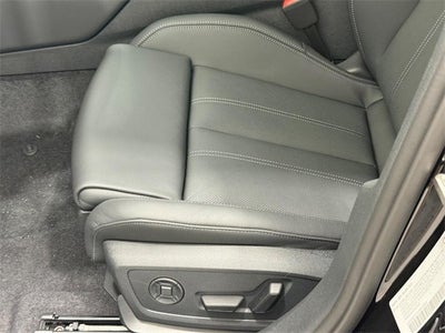 2025 Audi All-new A5 2.0T Prestige quattro