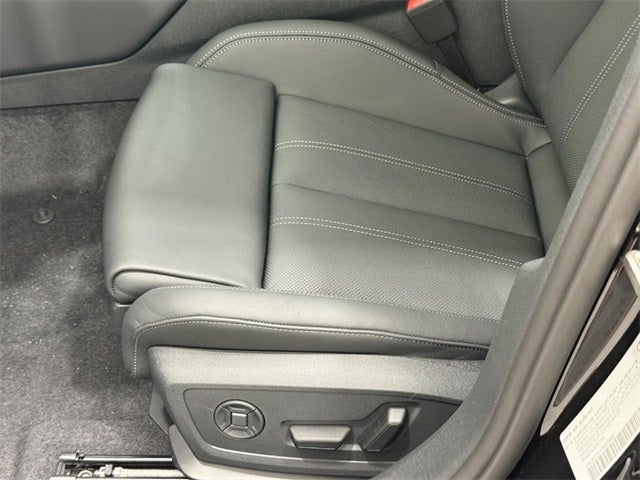 2025 Audi All-new A5 2.0T Prestige quattro