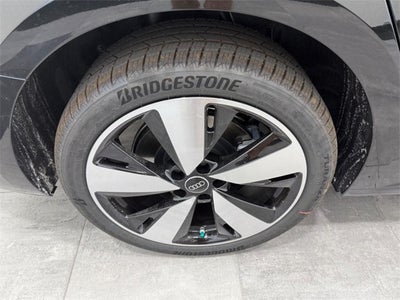 2025 Audi All-new A5 2.0T Prestige quattro