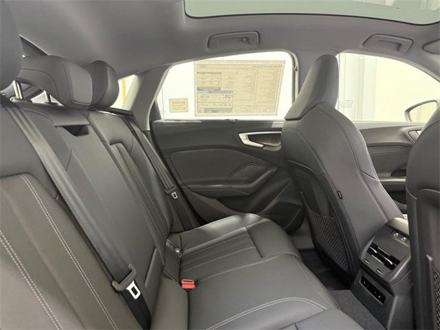 2025 Audi All-new A5 2.0T Prestige quattro