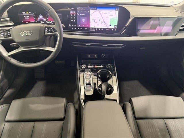 2025 Audi All-new A5 2.0T Prestige quattro