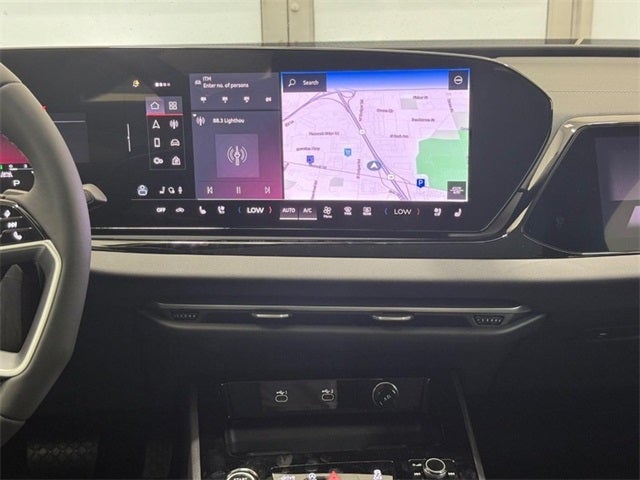 2025 Audi All-new A5 2.0T Prestige quattro