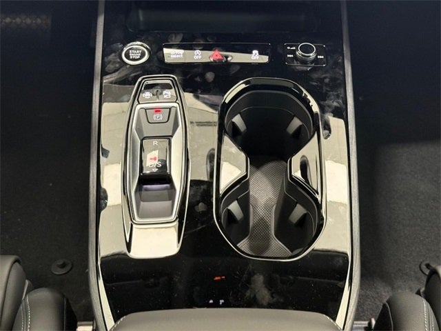 2025 Audi All-new A5 2.0T Prestige quattro