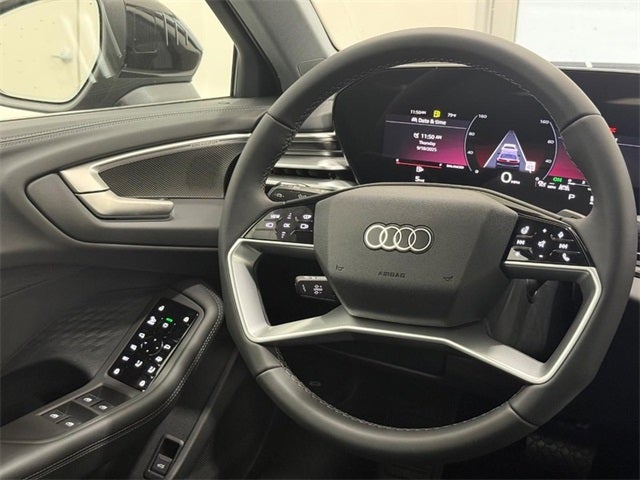 2025 Audi All-new A5 2.0T Prestige quattro