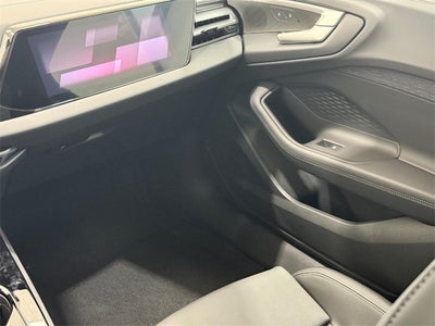 2025 Audi All-new A5 2.0T Prestige quattro