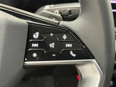 2026 Audi A6 3.0 quattro