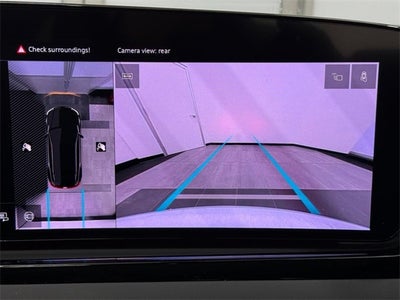 2026 Audi A6 3.0 quattro