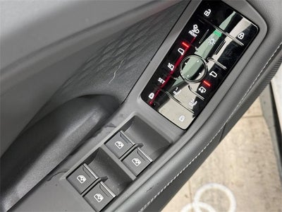 2026 Audi A6 3.0 quattro