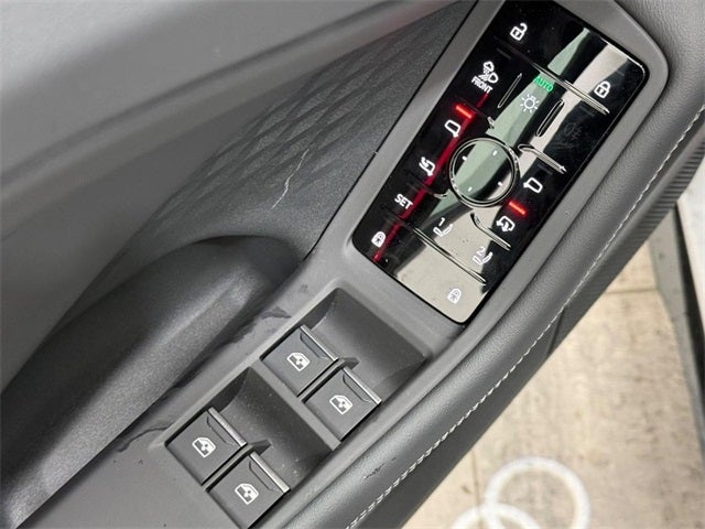 2026 Audi A6 3.0 quattro