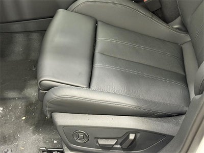 2026 Audi A6 3.0 quattro