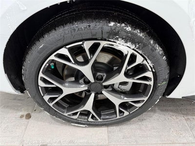 2026 Audi A6 3.0 quattro