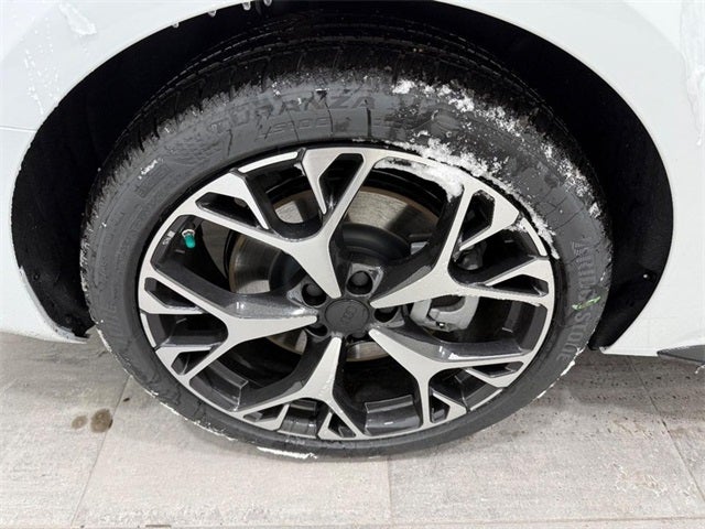 2026 Audi A6 3.0 quattro