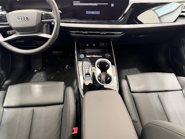 2026 Audi A6 3.0 quattro