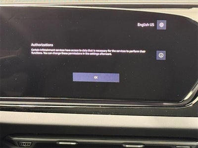 2026 Audi A6 3.0 quattro