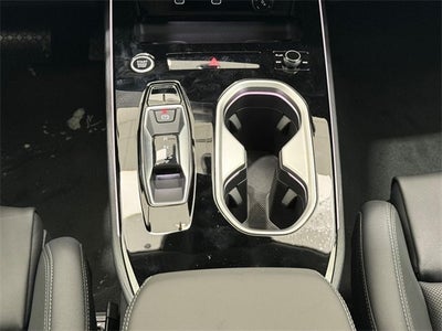 2026 Audi A6 3.0 quattro