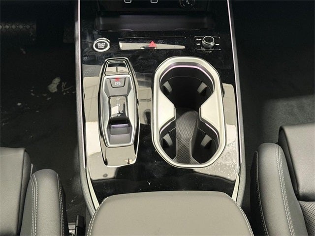 2026 Audi A6 3.0 quattro