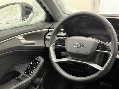 2026 Audi A6 3.0 quattro