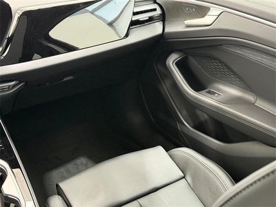 2026 Audi A6 3.0 quattro