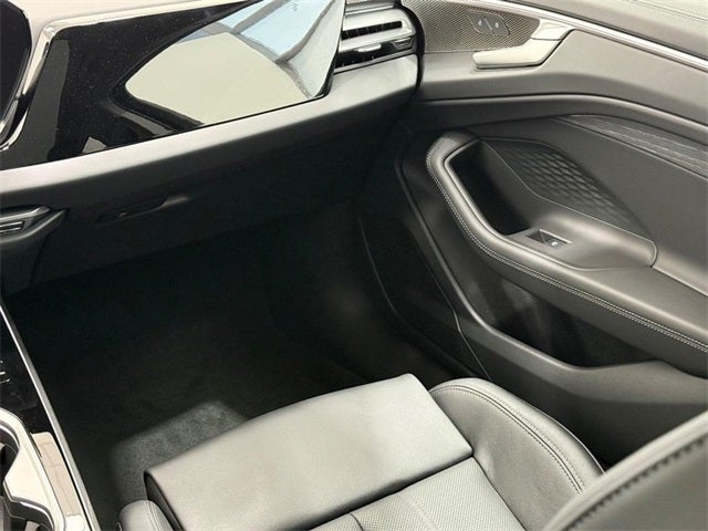 2026 Audi A6 3.0 quattro