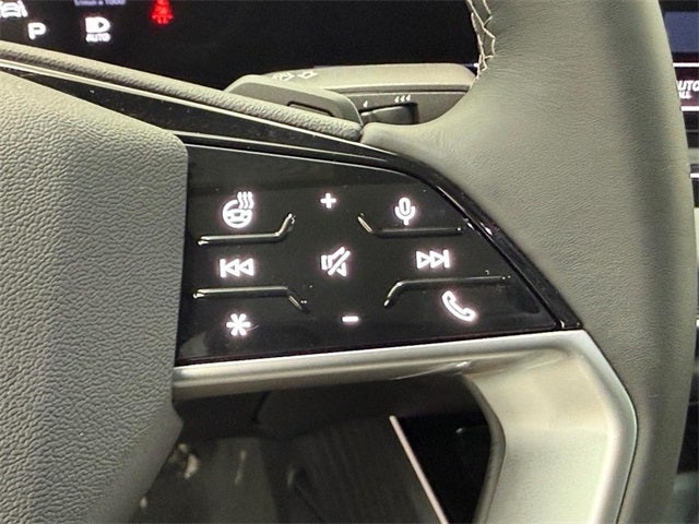 2026 Audi A6 3.0 quattro