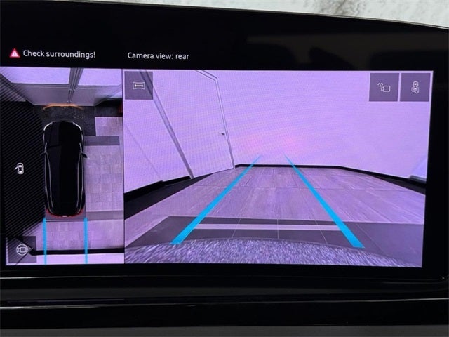 2026 Audi A6 3.0 quattro