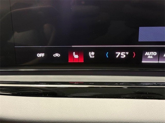 2026 Audi A6 3.0 quattro