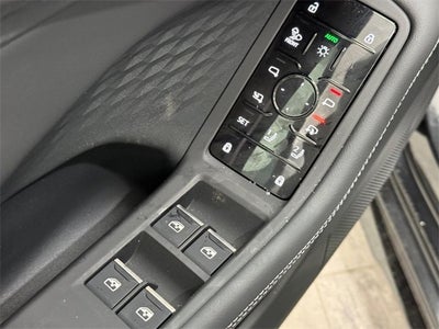 2026 Audi A6 3.0 quattro